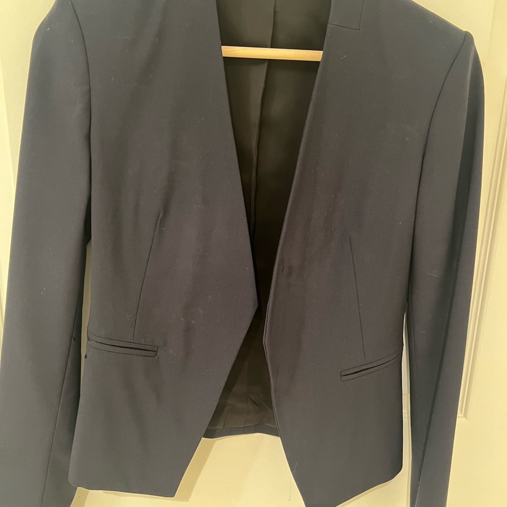 Theory women jacket
